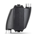 Mishimoto Universal Air-To-Water Intercooler Single Pass (1500hp) - Same Side Inlet/Outlet