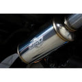 Remark 2000-2009 Honda S2000 Single Exit Cat-Back System w/Stainless Steel Tip