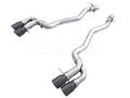 AWE Tuning axle-back exhaust