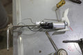 Holley auto part detail