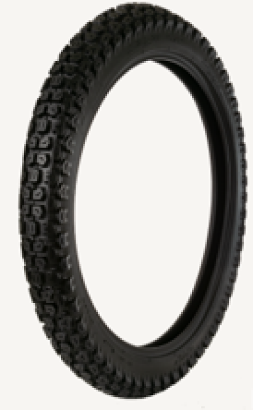 KDA Dual Sport K270 Tires