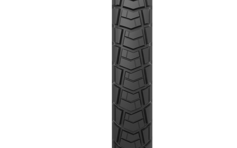 KDA Trakmaster DTR Tires