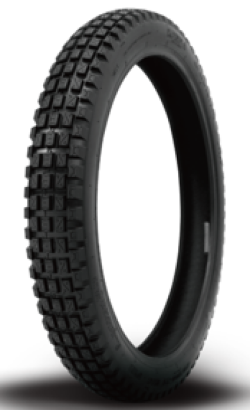 KDA Ibex Tires