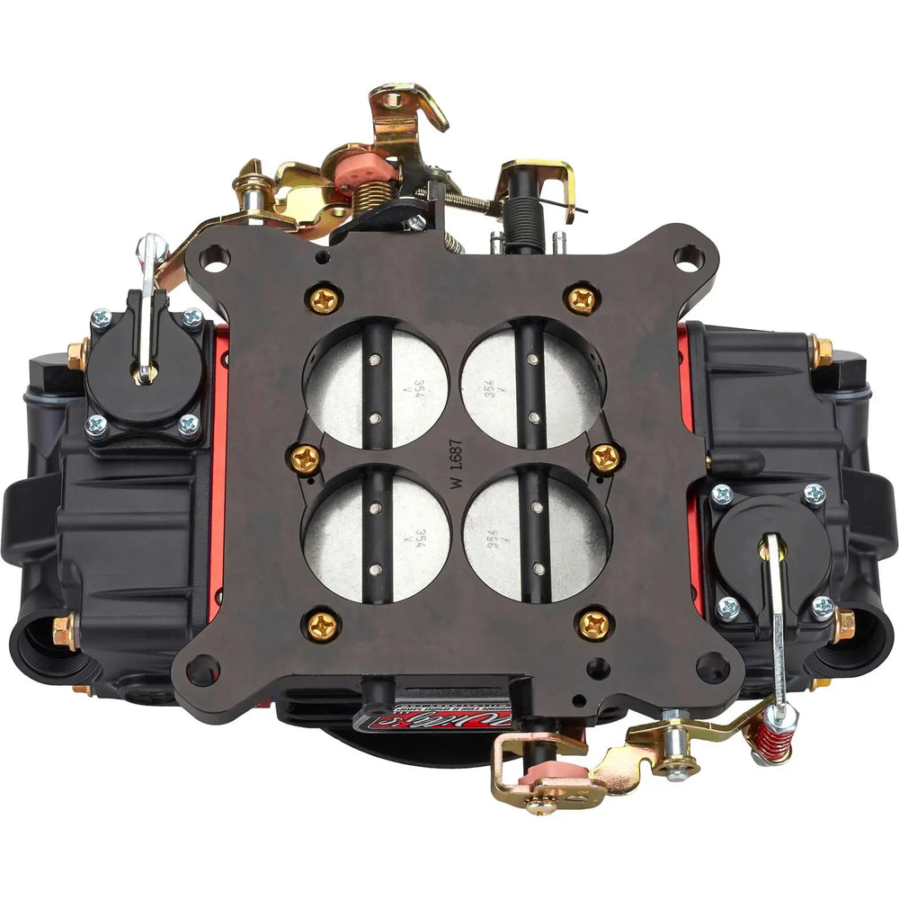 604 Crate Engine Carb