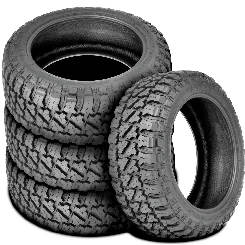 42X16.50R30LT FURY MT II