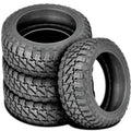 42X16.50R30LT FURY MT II