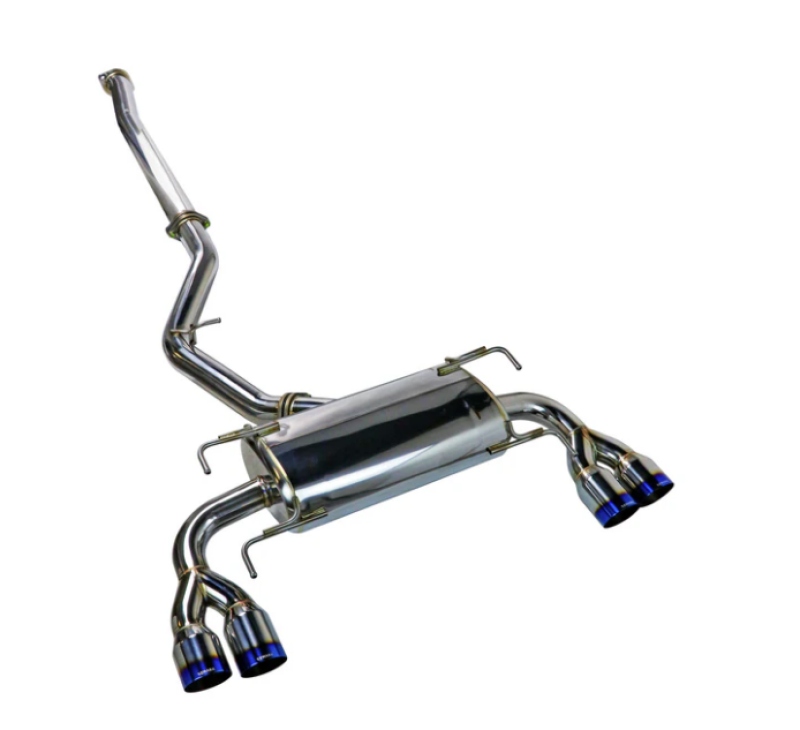 Remark auto part