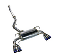 Remark auto part