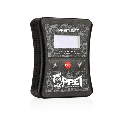 DuraMax Tuner auto part