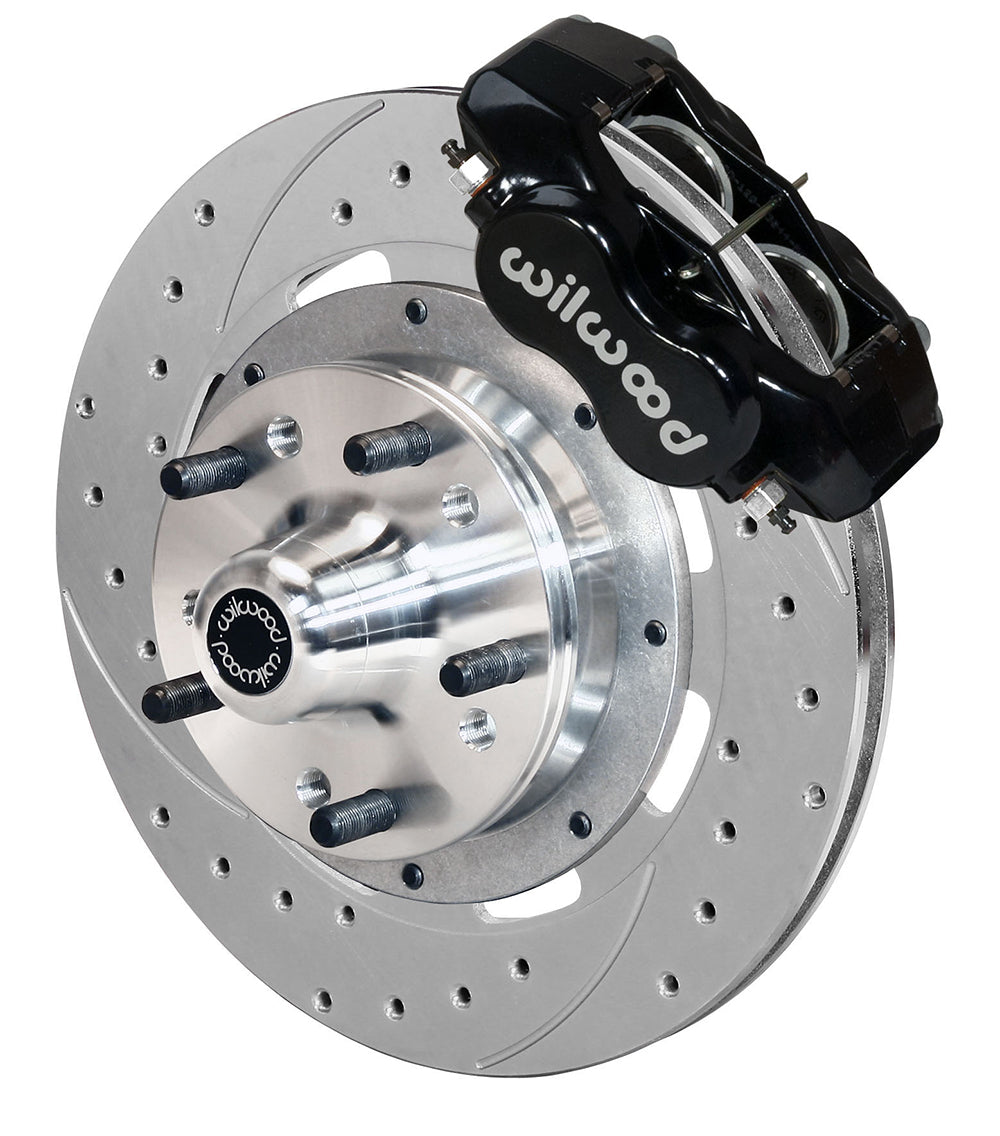 Wilwood auto part