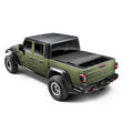 BAKFlip MX4 TS Hard Folding Truck Bed Cover 2020-2025 Silverado/Sierra 2500 HD/3500 HD 8 Foot 2 Inch Bed BAK
