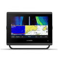 GPSMAP 723XSV MFD/FF, BASEMAP