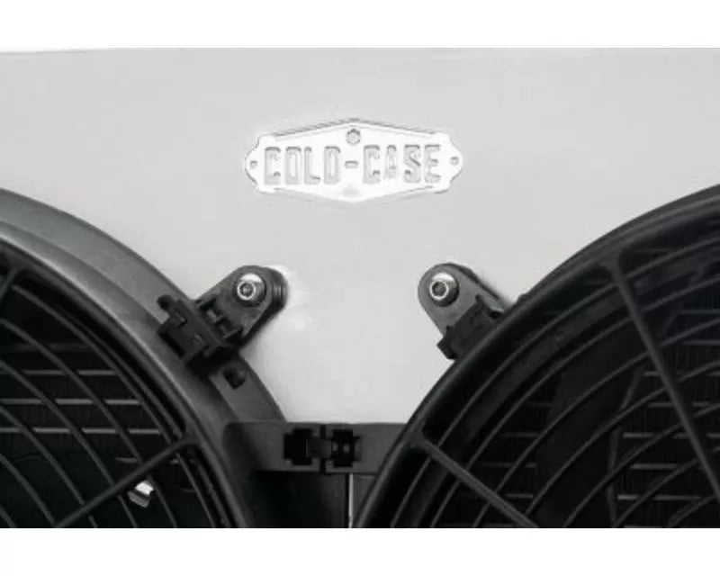6769 CAMARO/F BIRD LSX RADIATOR