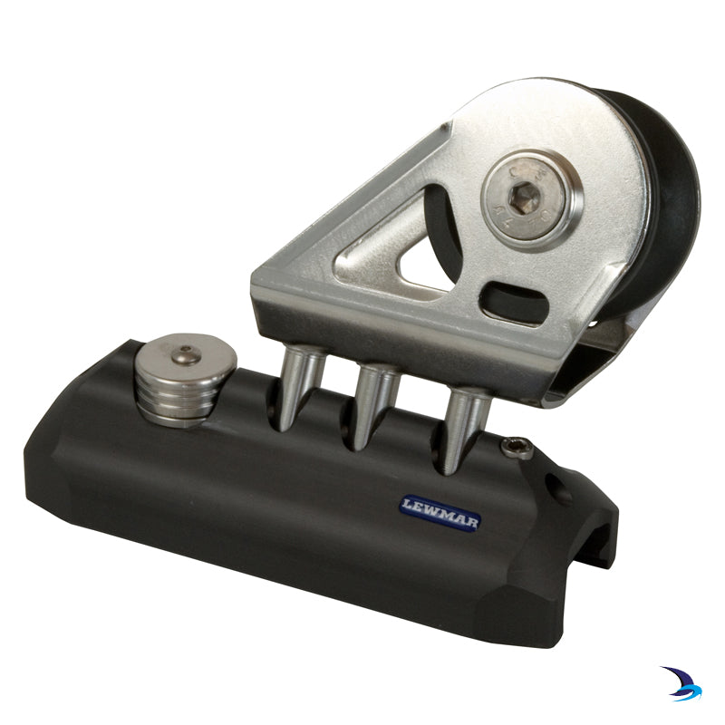 SZ3 GCAR SR PLUNGER BK