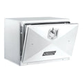 BOX AL 18X18X24 DIAPLT DROP DOOR