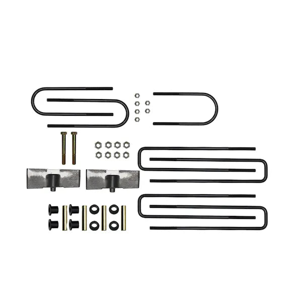 Skyjacker 6" CUMMINS DSL W/2"B & R225