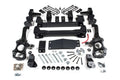 Zone Offroad auto part