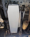 VEHICLE FUEL TANK STEEL