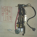 VEHICLE FUEL TANK STEEL