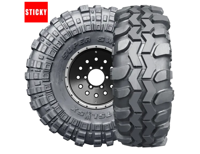 43X14.5/16.5LT SUPER SWAMPER TSL SX COMPETITION