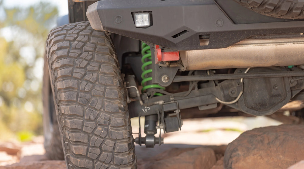 99-23 FSD 0-3" REAR 2.5 VS PB PAIR