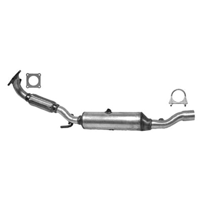 AP Exhaust Products auto part
