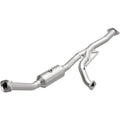 Magnaflow auto part detail