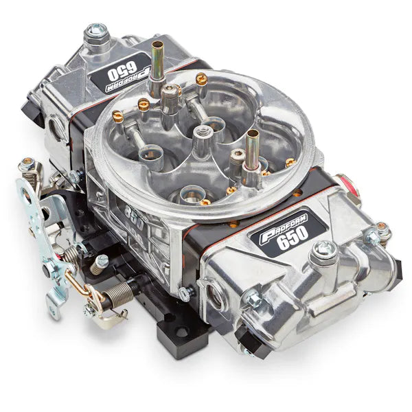 650 CFM; CIRCLE TRACK RACE SERIES;