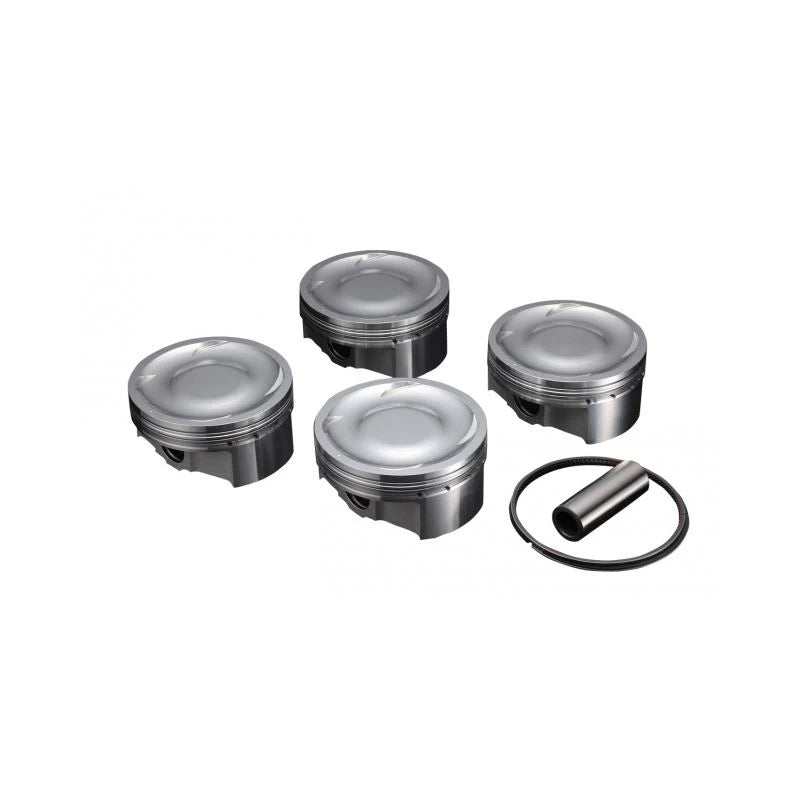 FORGED PISTON KIT EJ25 99.75mm CH30.70 (STD 2.6)