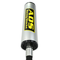 2.5"X10" CO REMRES 90DEG HOSE BP VA