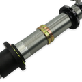 2.5"X10" CO REMRES 90DEG HOSE BP VA