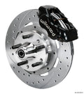 Wilwood auto part