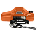 10K CUSTOM MISSION WINCH