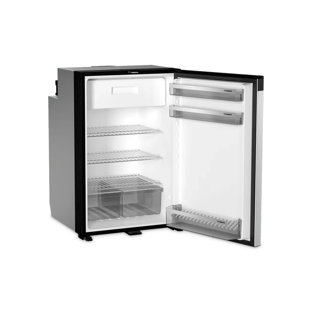 NRX1130S COMPRESSOR REFRIGERATOR 130L