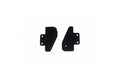 No Limit Premium 2 Diameter Traction Bars Black Semi Gloss Powder Coat for 2011-2016 Ford Superduty Long Bed with 3.5 per Axle Channel Frame