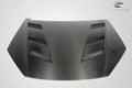 2013-2016 Hyundai Genesis Coupe 2DR Carbon Creations DriTech AM-S Hood - 1 Piece