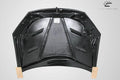 2013-2016 Hyundai Genesis Coupe 2DR Carbon Creations DriTech AM-S Hood - 1 Piece