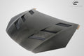 2013-2016 Hyundai Genesis Coupe 2DR Carbon Creations DriTech AM-S Hood - 1 Piece