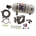 Nitrous Express - 5.0L Ford Pushrod Style Engine Nitrous Plate System 5lb Bottle - 20955-05