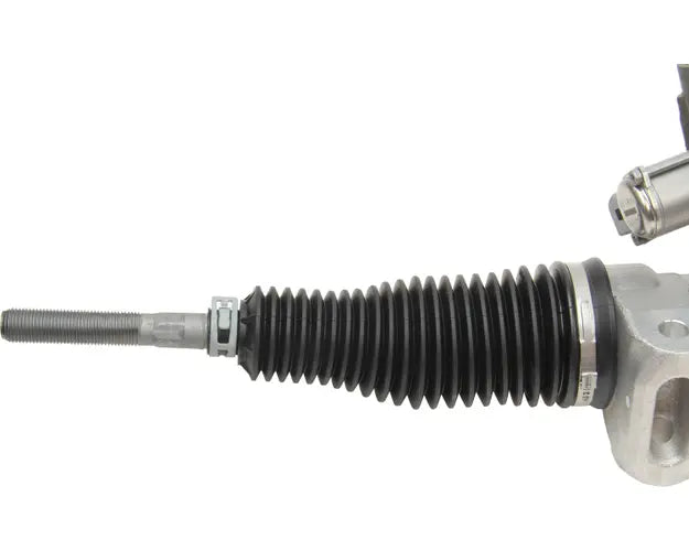 STEERING RACK