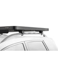 Front Runner Outfitters roof rack close-up
