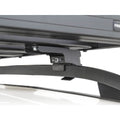 Front Runner Outfitters roof rack close-up