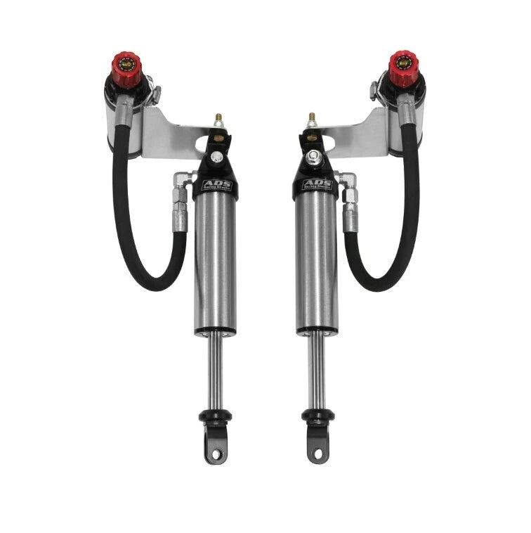 11-24 GM 2500 HD FRNT DF REM RES