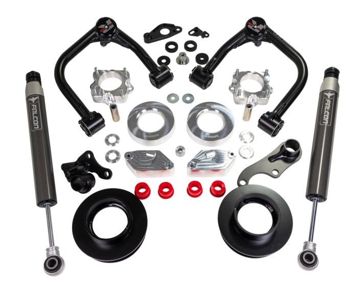 ReadyLift Suspension shock absorber
