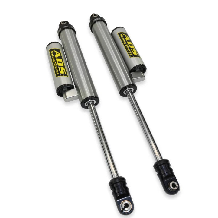 11-24 GM 2500 HD REAR DF PB RES