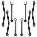 Rock Krawler 2019+ Jeep Wrangler JT Package JT Adv. Series Control Arm