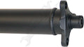 REAR DRIVESHAFT