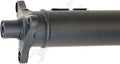 REAR DRIVESHAFT
