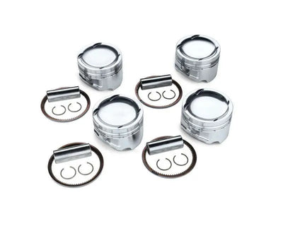 FORGED PISTON 4G63 85.50mm CH31.65 (2.2/2.3)