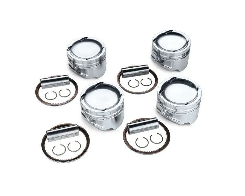 FORGED PISTON 4G63 85.50mm CH31.65 (2.2/2.3)
